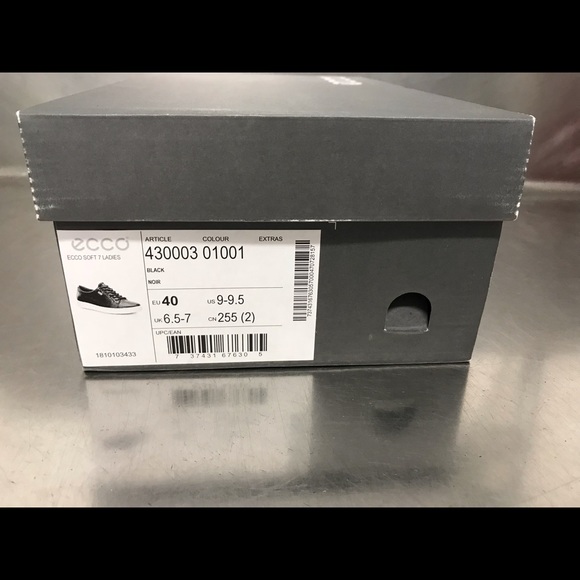 zapatos ecco light up